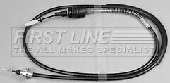 LDV CONVOY 2.5D 2.5 D DIESEL CLUTCH CABLE CER1406 BRAND NEW 