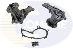 FOR LEXUS IS200 GXE10 Mk1 2.0 99 to 05 1G-FE Coolant  Water Pump 1610078285