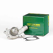 FOR FORD MORGAN 4/4 RELIANT SCIMITAR WATER PUMP 
