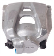 AUDI A4 2.0TDi QAUTTRO 2007-15 FRONT RH O/S DRIVER BRAKE CALIPER 314MM DISC