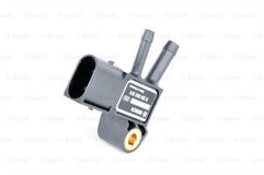 DPF EXHAUST PRESSURE SENSOR FIT FOR MERCEDES BENZ  0281006278 