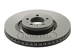 AUDI A6 2.0TDi C6 4F CROSS DRILLED GROOVED BRAKE DISCS BRAKE PADS FRONT 321mm