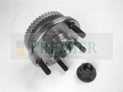 FOR VOLVO 740 760 2.0 2.3 VOLVO 940 960 FRONT WHEEL BEARING HUB KIT BRAND NEW
