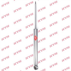 FOR MAZDA 2 1.3 1.5 1.6 2007-15 2 REAR SHOCK ABSORBER PAIR D6512870XA