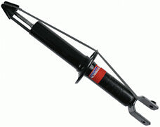 FOR HONDA CIVIC 1.8 VTI REAR  SHOCK ABSORBER X  1 NEW 