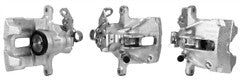 NS LH REAR BRAKE CALIPER SLIDER PIN TRANSPORTER T4 MULTIVAN CARAVELLE 280MM DISC
