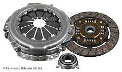  FIT FOR TOYOTA STARLET 1.3 4EFE 1996-1999 CLUTCH KIT NEW 3PCE
