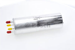 DIESEL FUEL FILTER TRANSPORTER CARAVELLE T5 1.9TDI 2.0TDI BiTDi 2.5TDi 2003-2009