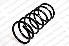 FOR CITROEN CITROEN XSARA 2.0 hdi FRONT COIL SPRING 