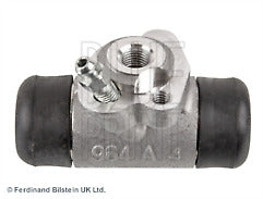 FOR TOYOTA YARIS 1999-2005 REAR BRAKE CYLINDER JAPAN BUILT JT CHASSIS RIGHT HAND