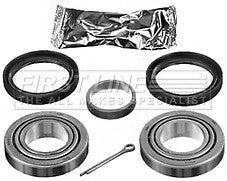 FOR MINI 1.3 COOPER/ COOPER S MINI JCW MINI CLUBMAN FRONT WHEEL BEARING KIT