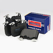 BMW 335D 335i F30 F36 DRILLED GROOVED BRAKE DISCS FRONT  340mm AND BRAKE PADS