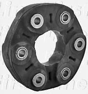  BMW E90 E93 E60 E65 E66 E84  PROPSHAFT COUPLING MANUAL 26 11 7 573 276