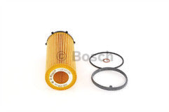 BOSCH OIL FILTER FILTER FIT FOR BMW 525 530 330d F10 F11 F30 F15 F16 OE TYPE