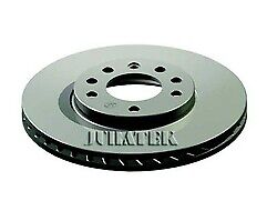 FOR ASTRA LIFE 16V (MK5 (H) (A3300)) FRONT DISCS PADS FRONT LINKS