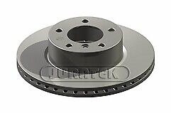 FIT FOR BMW 320D 320 DIESEL E90 E91 FRONT DISCS PADS 300MM 
