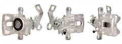 BRAKE CALIPER LH PASSENGER SIDE FOR HONDA CIVIC FK FN 1.4 1.8 2.2CTDi 2006-2012