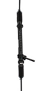 VAUXHALL MERIVA 1.4 1.6 1.7 1.8 1.3CDTI POWER STEERING RACK with ELECTRIC PS