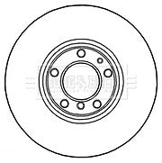 BMW E39 FRONT & REAR BRAKE DISCS DISC BRAKE PADS SET HAND SHOES SENSOR