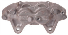 FRONT BRAKE CALIPER LH NS  TOYOTA LANDCRUISER COLORADO D4D J15 KDJ155  2009 ON