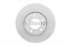 FOR 1 SERIES 125D M SPORT MK2 GENUINE BOSCH  FRONT REAR  BRAKE DISCS AND PADS
