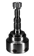 VAUXHALL CORSA C Z20LET F23 CV JOINT OUTER CV JOINT 35/33 SPLINES