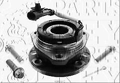 ASTRA G MK4 ZAFIRA 1.4 1.6 1.7 2.0 DTI WHEEL BEARING HUB FRONT 4 STUD ABS