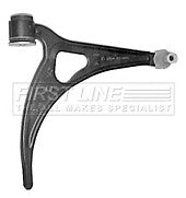 AUDI A2 1.6 FSI 8Z FRONT LOWER WISHBONE CONTROL ARM WITH BALL JOINT AND BUSH RH