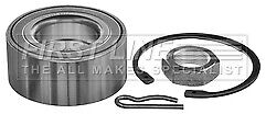 1 X FIRSTLINE FRONT WHEEL BEARING KIT FOR CITROEN BERLINGO PEUGEOT 205 FBK084