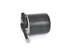 FOR MERCEDES BENZ C250Cdi AMG SPORT CLS E CLASS DIESEL FUEL FILTER BOSCH ELEMENT