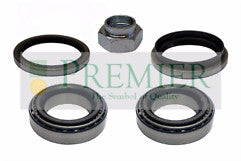 FOR MAZDA 323 1.1 1.3 1.5GT  1981-1985 FRONT WHEEL BEARING KIT NEW