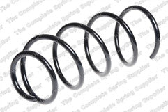 BMW 318D 320 325 M SPORT E90 E91 E92 FRONT SUSPENSION COIL SPRING  LEFT & RIGHT
