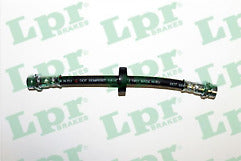 FORD FOCUS MK1 REAR BRAKE FLEXY HOSE PIPES- FOR MODELS WITH REAR DRUM BRAKES