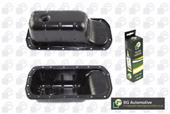 FOR CITROEN GRAND PICASSO BERLINGO C3 DS3 C4 C-ELYSEE ENGINE OIL SUMP PAN 