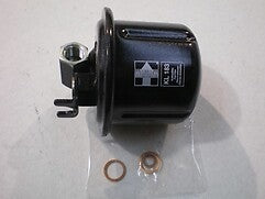 FOR HONDA CONCERTO ROVER 216 416 1.6 MAHLE FUEL  INJECTION FILTER 