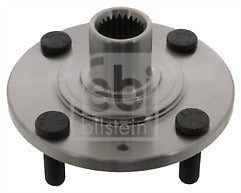 FOR FORD COURIER ESCORT RS FIESTA FRONT FEBI BILSTEIN WHEEL HUB 