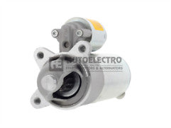 FOR FORD ESCORT MK4 5 6 7 FIESTA COURIER MONDEO MK1 1.8TD  STARTER MOTOR