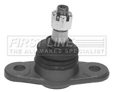 FOR KIA RIO HYUNDAI ACCENT FRONT LOWER WISHBONE ARM BALL JOINTS LEFT RIGHT