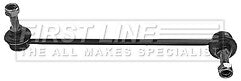 VAUXHALL ASTRA GTC MK6 J FRONT  ANTIROLL BAR STABILISER LINK BRAND RIGHT SIDE 