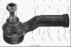 VOLVO S40 V50 FORD FOCUS MK2 C-MAX C CMAX 2004 ON OUTER TRACK RODTIE ROD END LH