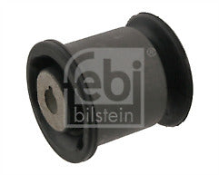 REAR TRAILING ARM BUSHES SET FOR VW TRANSPORTER T5 CARAVELLE ORIGINAL FEBI