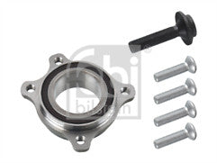FOR AUDI A7 A8 Q7 2015- FRONT WHEEL BEARING KIT 