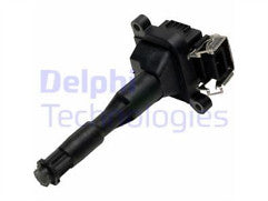 IGNITION COIL PACK FITS BMW E36 M3 EVO E46 E39 12131404309