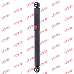 FOR MAZDA 6 1.8 2.0 2.2TD 2007-2013 2 REAR SHOCK ABSORBER PAIR GS1D28700E