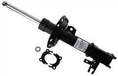 COIL SPRING VAUXHALL ZAFIRA SRI ASTRA H  FRONT COIL SPRINGS + SHOCK ABSORBERS