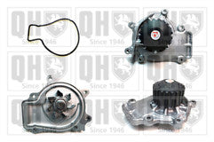 1 X WATER PUMP FOR HONDA ACCORD 2.0 MK3 PRELUDE 2.0 