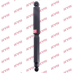 FOR MAZDA BT50 2.5 2006-2010 REAR SHOCK ABSORBER PAIR 