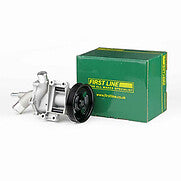 FOR FORD TRANSIT MK6 MK7 LAN ROVER DEFENDER 90 110 130 LTi TXII WATER PUMP 