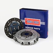 CLUTCH KIT Ford 1.0 Ecoboost 5 Speed B-MAX Ecoboost ,Fiesta, Focus , Courier  