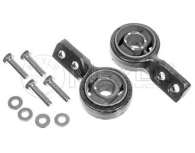 BMW Z3 E36 316 318 320 325is TD FRONT WISHBONE TRACK CONTROL ARM BUSH &HOLDER HD